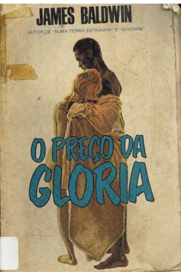 Preço da Glória, O
